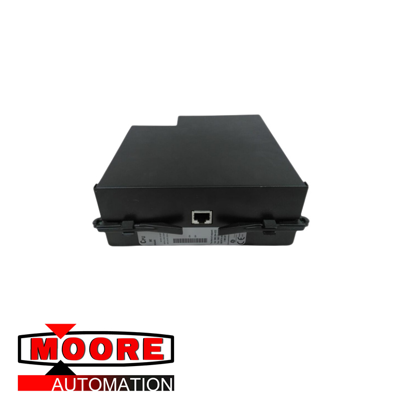 GE  UR9HH  CPU MODULE