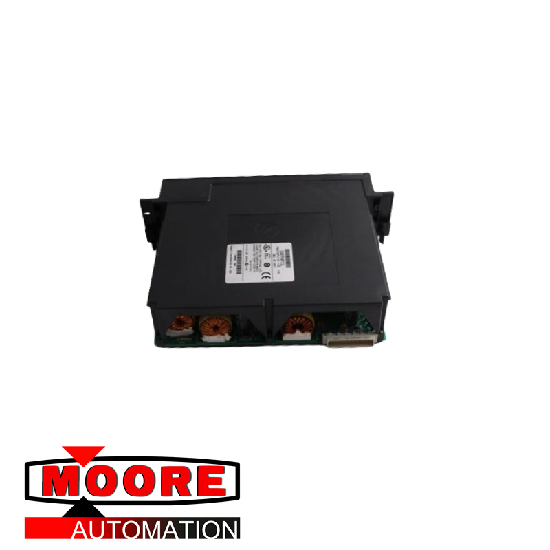 GE  UR8FH   PLC MODULE