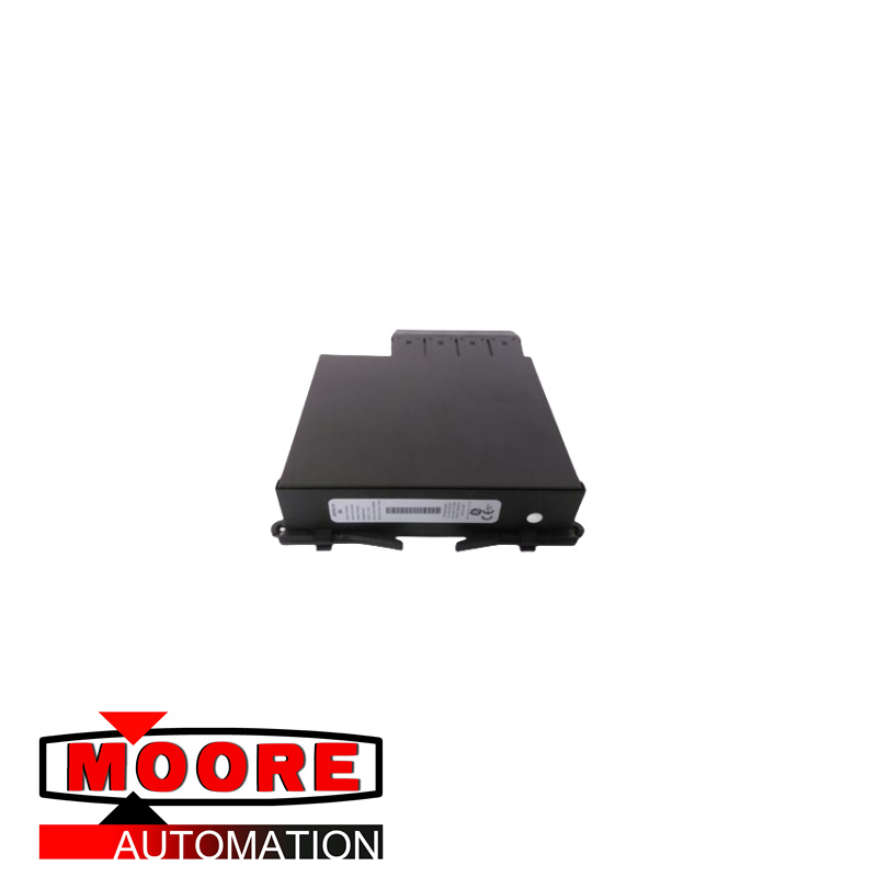 GE  UR6AH   Digital I/O MODULE