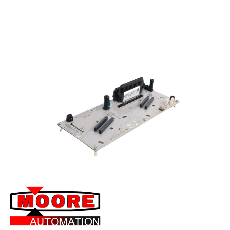 Honeywell  DC-TDIL01   Analog Output Module