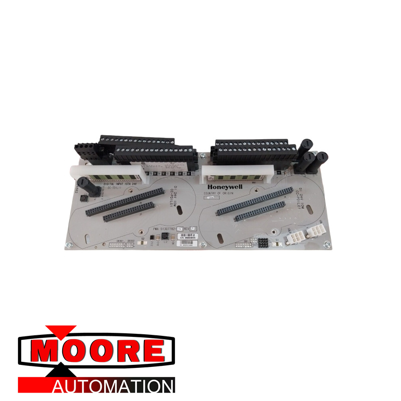 Honeywell  DC-TDIL11  Digital Input 24V IOTA Redundant