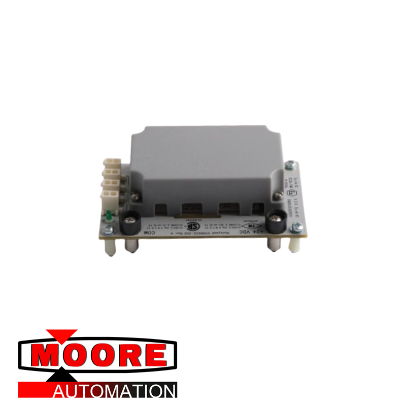 HONEYWELL	51199932-200 51199932-200-RP  Memory Backup Assembly
