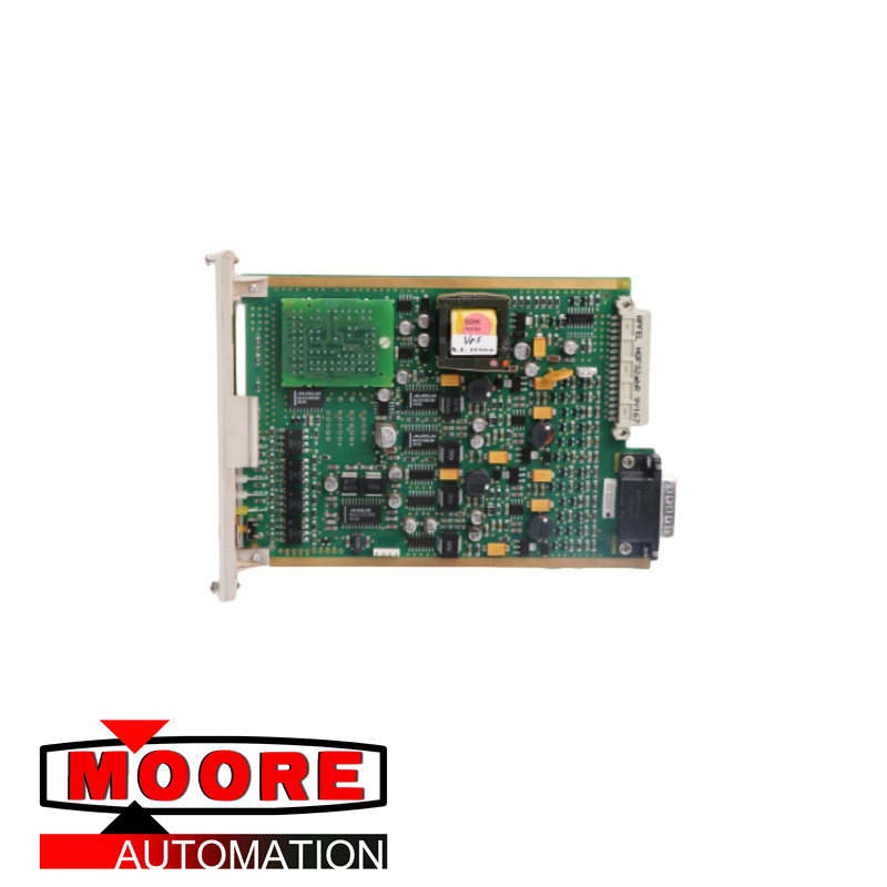 HONEYWELL	05704-A-0144  Control Card