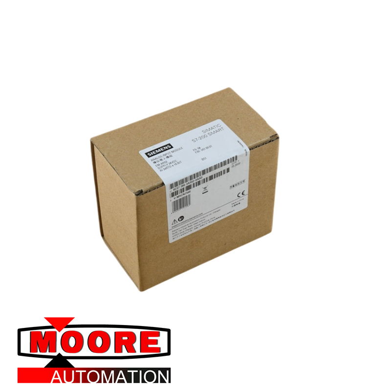 SIEMENS	6ES7288-3AR02-0AA0  RTD module