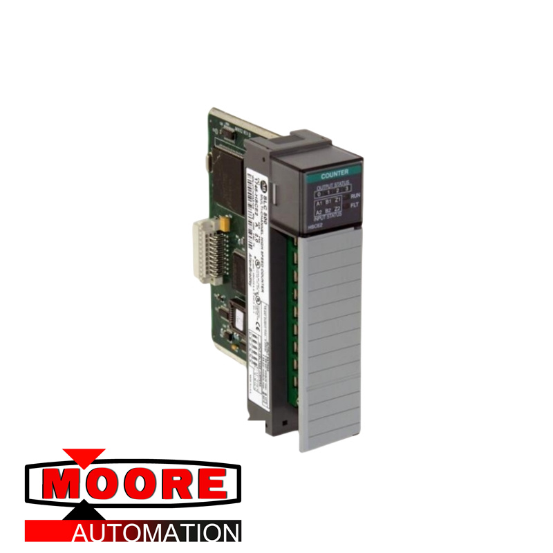 AB	1746-HSCE2  Input module