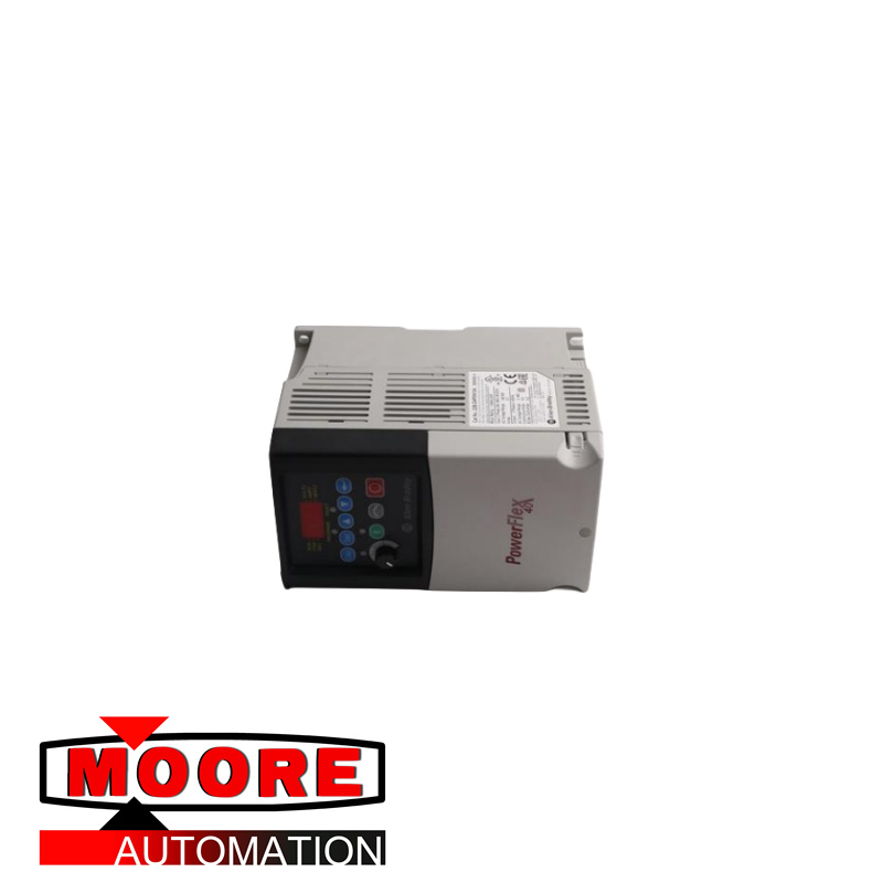 AB	22C-D060A103  adjustable frequency AC drive