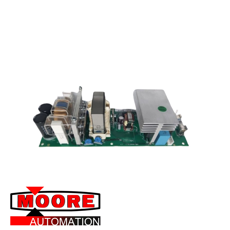 ABB	AFPS-11C  POWER SUPPLY BOARD