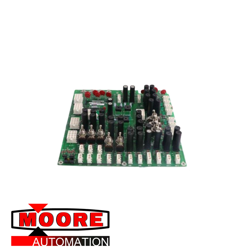 Triconex  DI3301S2 DI Input Module