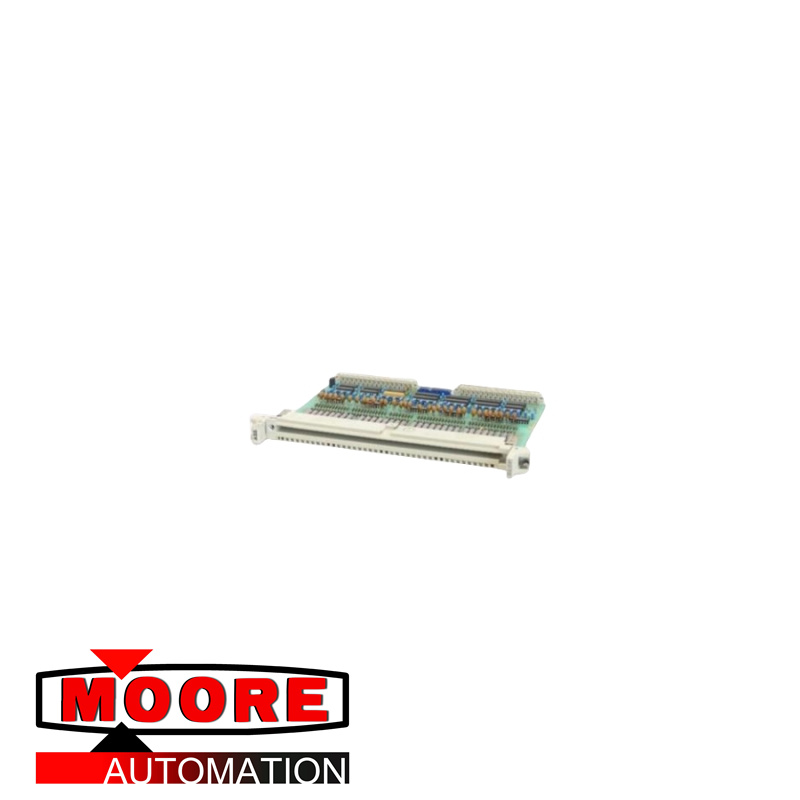 ABB   35AE92 GJR5137200R0005  Bus Coupler Unit