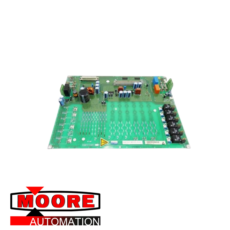 SIEMENS	6SE7041-8EK85-0HA0  rectifier interfaces module