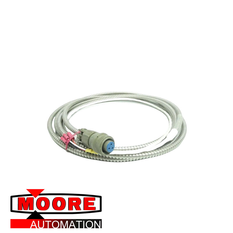 Bently Nevada	16710-12  INTERCONNECT CORDSET CABLE