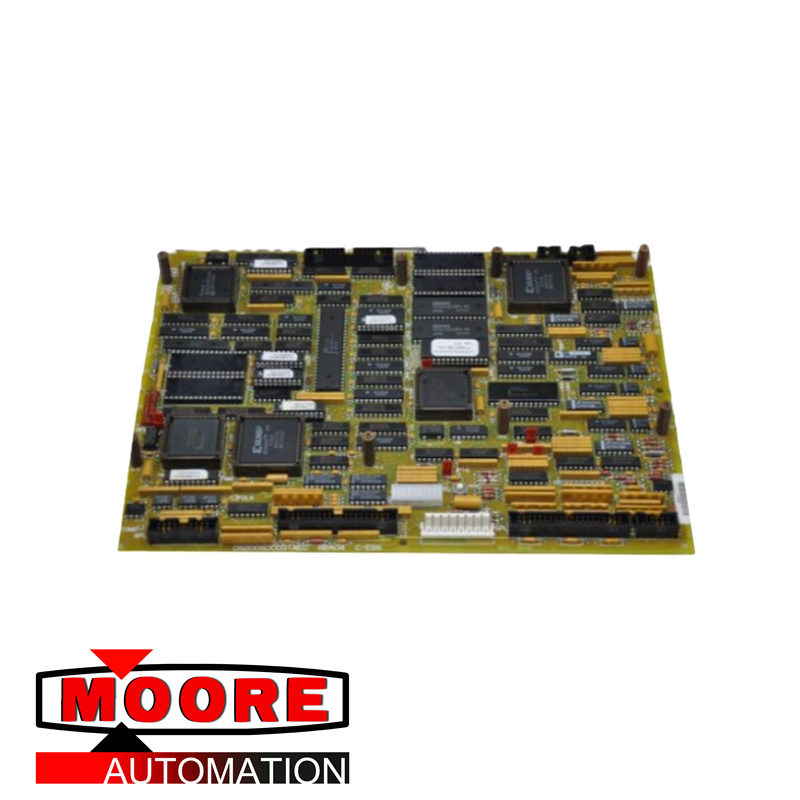 GE	DS200SDCCG1AEB   DRIVE CONTROL CARD