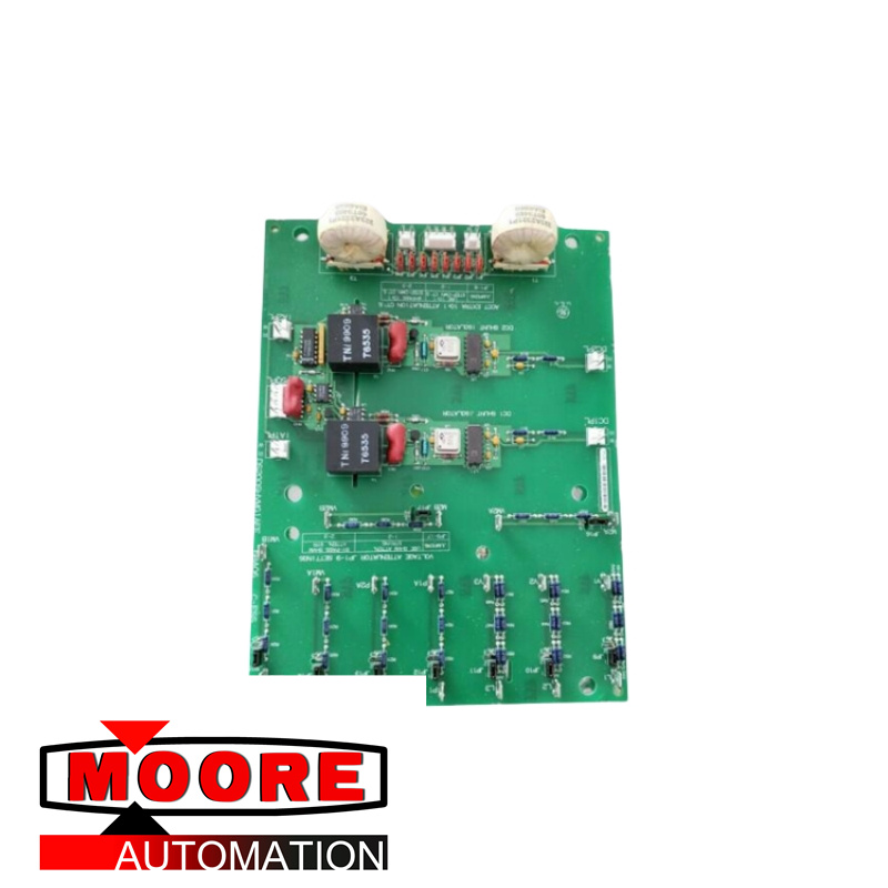 GE  DS200SHVMG1AFE   M-Frame Interface Board