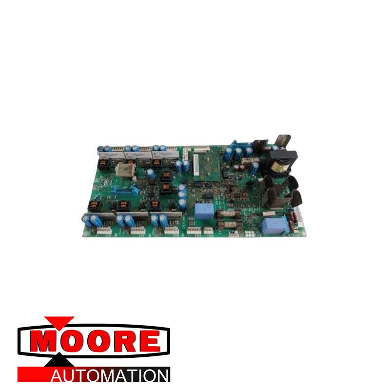 ABB	SNAT7261INT 58422177S SAMI GS PC BOARD