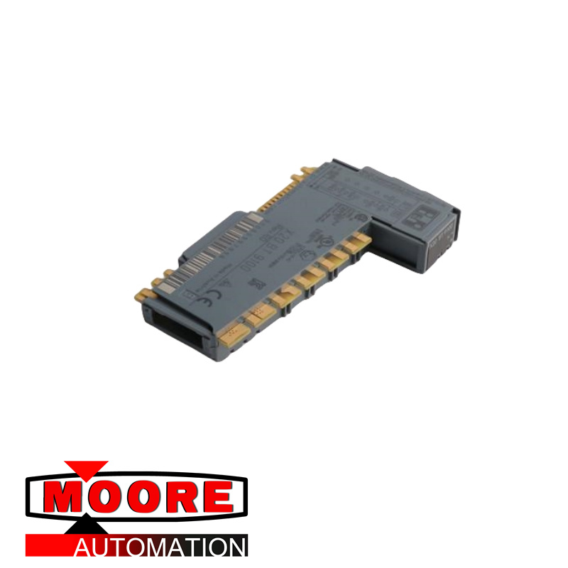 B&R	X20BT9100  X2X Link bus transmitter