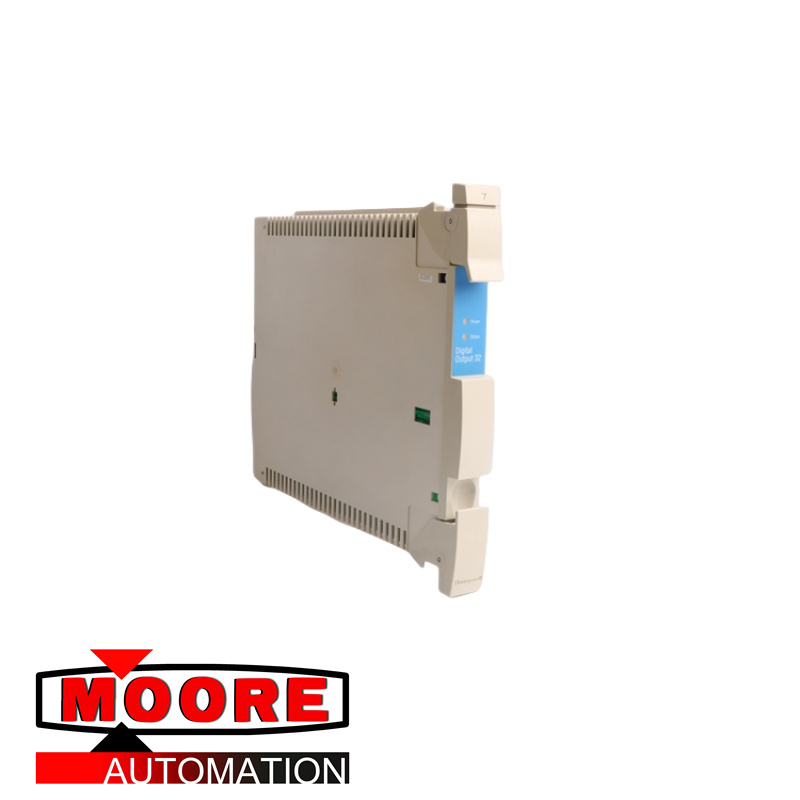 HONEYWELL	80363975-100  Digital Output Processor