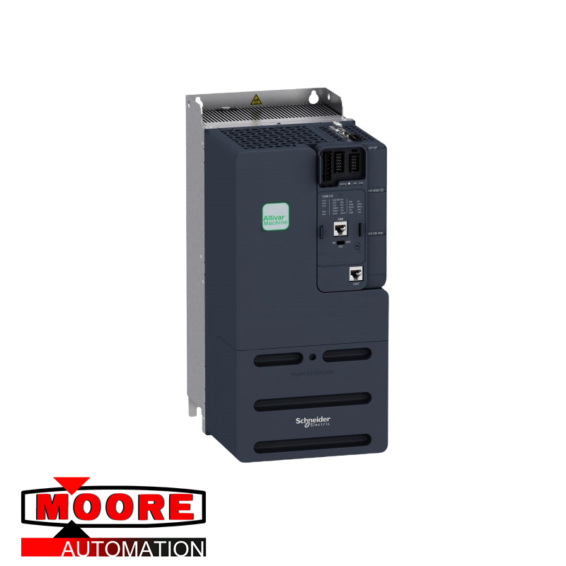 Schneider ATV340D15N4  Variable Speed Drive