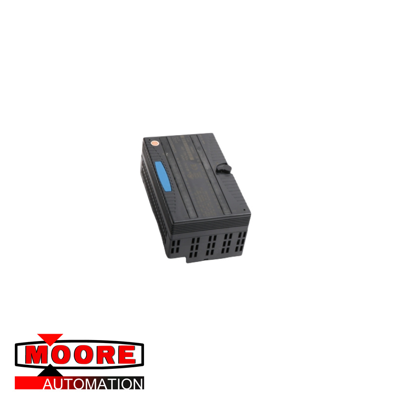 GE	IC200MDL650F  Digital output module