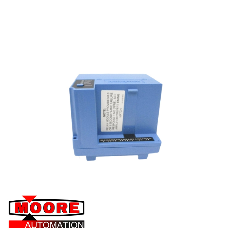 HONEYWELL  RM7890A1015  7800 Series Relay Modules