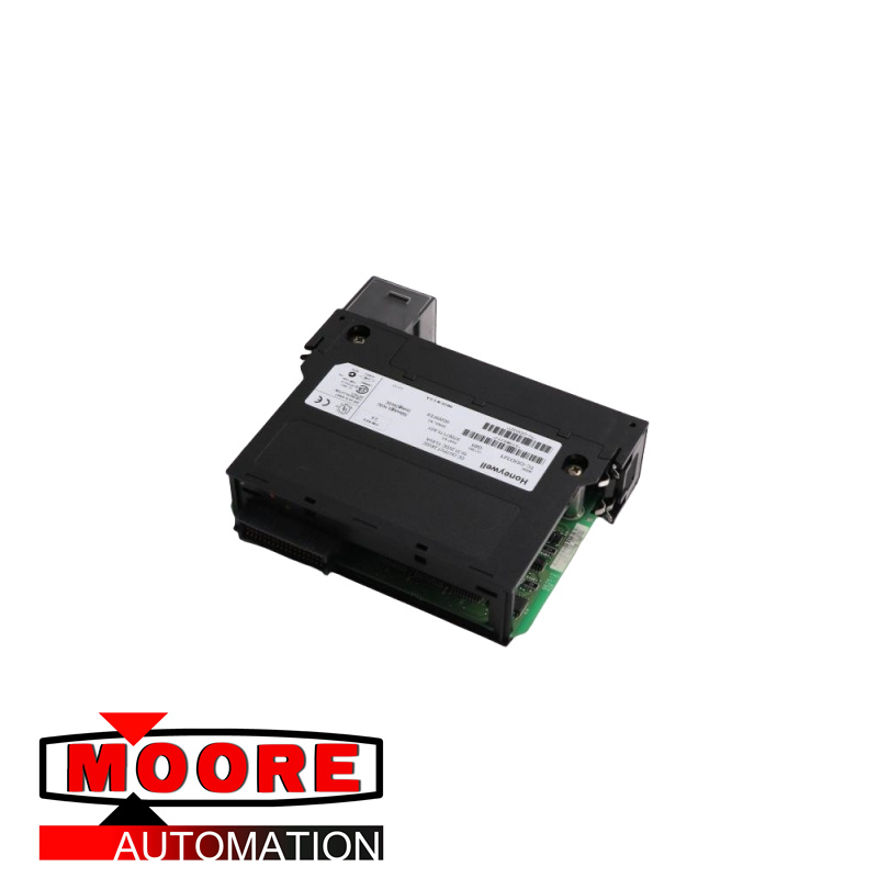 HONEYWELL	TC-ODK161  Experian 16 Point Rev Output Module