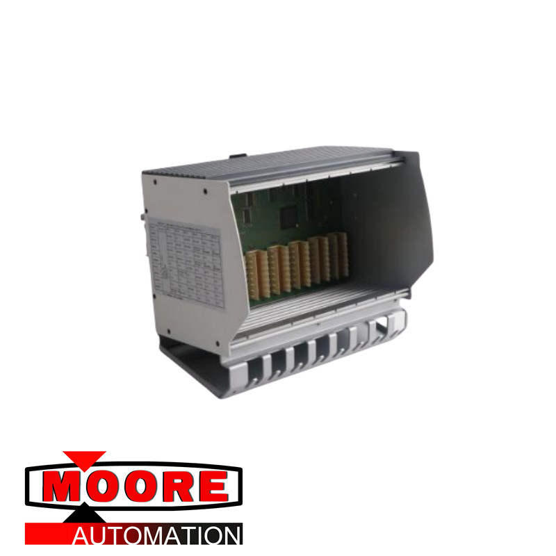 ABB	3BDH000530R1 PM803F  CPU main board