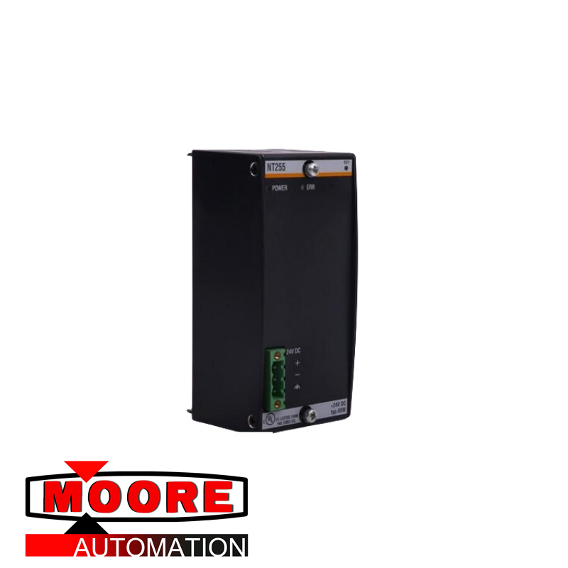BACHMANN	NT255  Power Supply Module