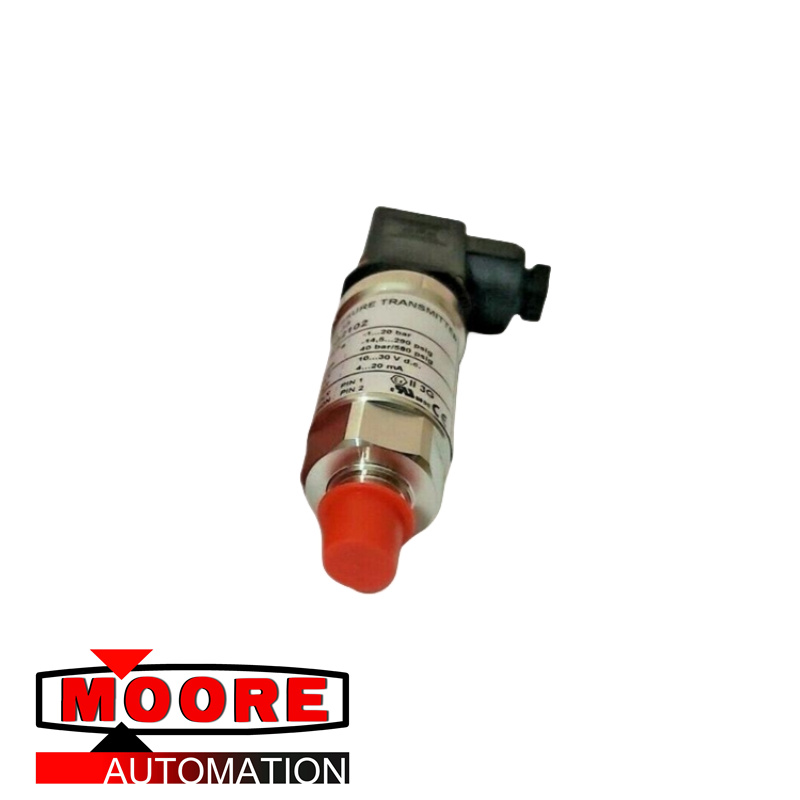 Hengli 060G2102  Pressure transmitter