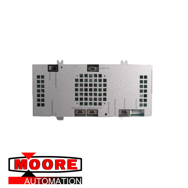 ABB	HESG447271R2 70BK03B-ES	BUS COUPLING MODULE