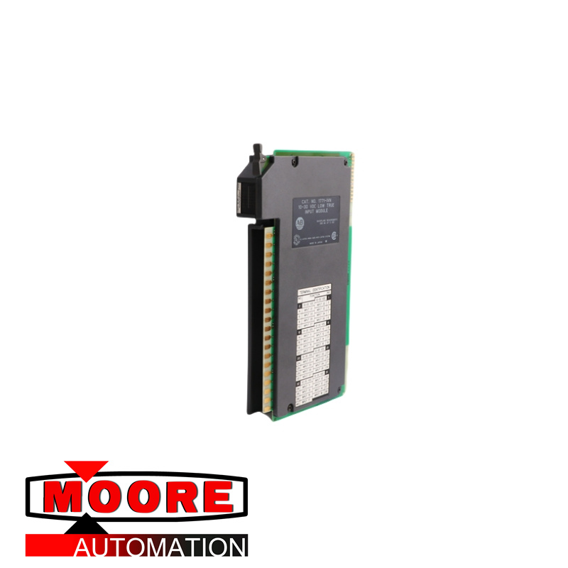 AB	1771-IVN/C  32 Point Digital Input Module