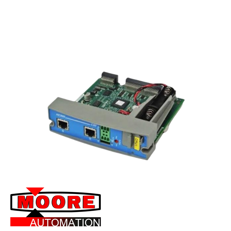 HONEYWELL	900S75S-0360-00  I/O Scanner - 2 Port