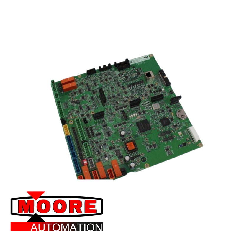 ABB	SDCS-CON-3A 3ADT220120R0003  Control Board