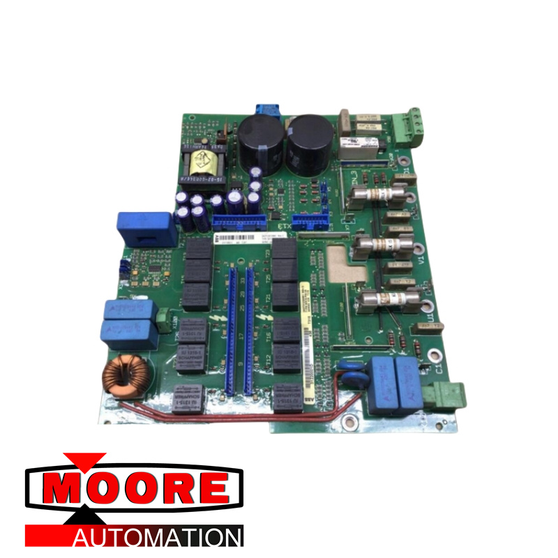 ABB	SDCS-PIN-3A 3ADT220120R0002   Power Interface Board