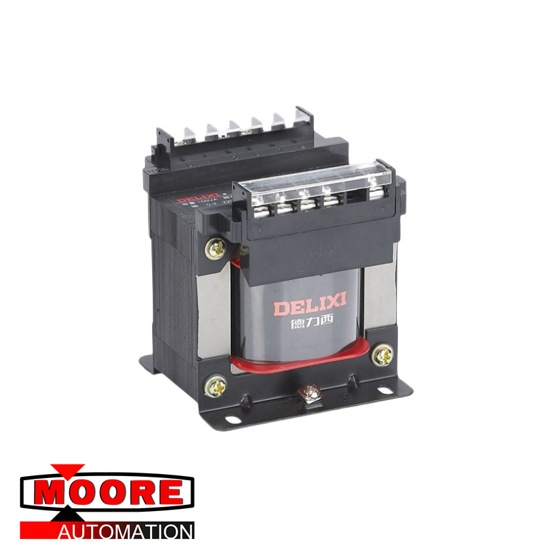 DELIXI	BK300D01  Control Transformer
