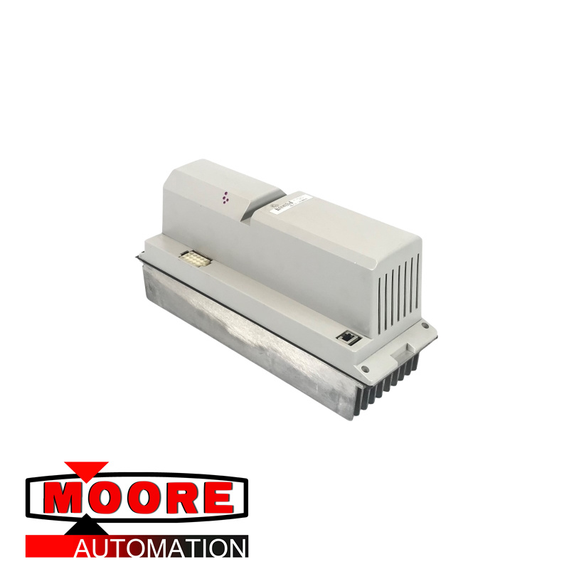 ABB	DSQC346E 3HAB8101-11/10A   AC Servo Drive Unit