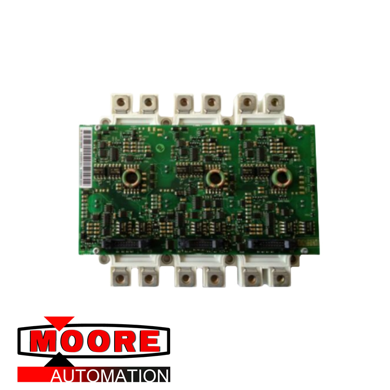 ABB	FS450R17KE3/AGDR-72C S 68569427	available at EU Automation