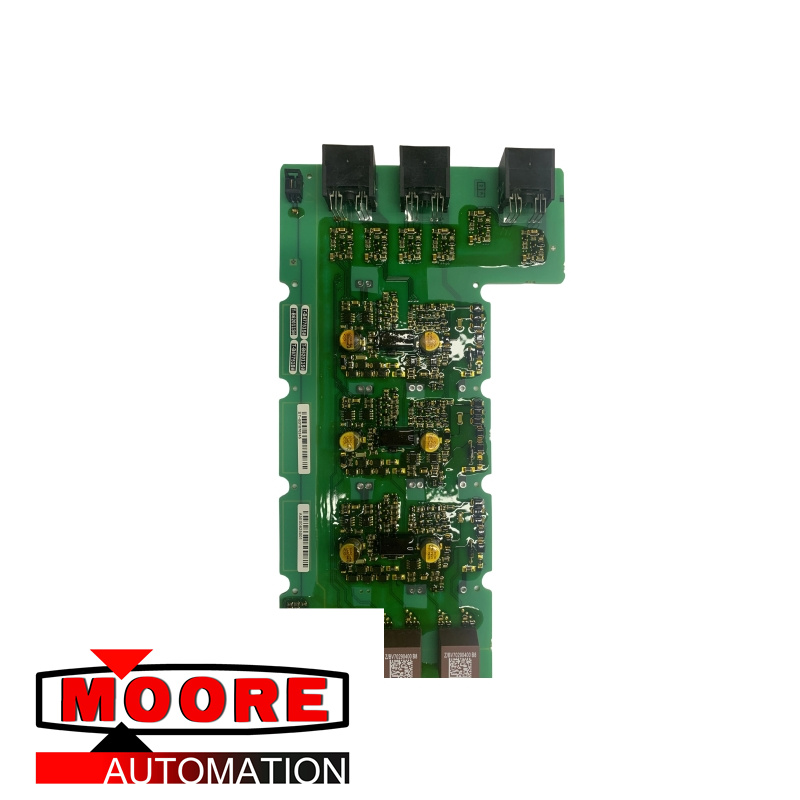 ABB	DSQC346B 3HAB8101-6/10A  Servo Drive Unit