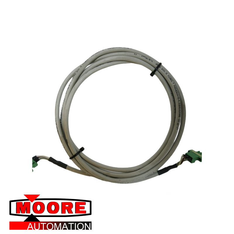 ABB	TK821V020 3BSC950202R1  Battery Cable