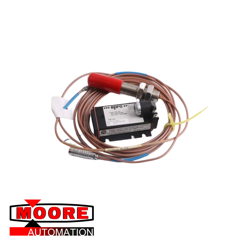 EMERSON PR6423/014-110 CON021   Epro eddy current sensor