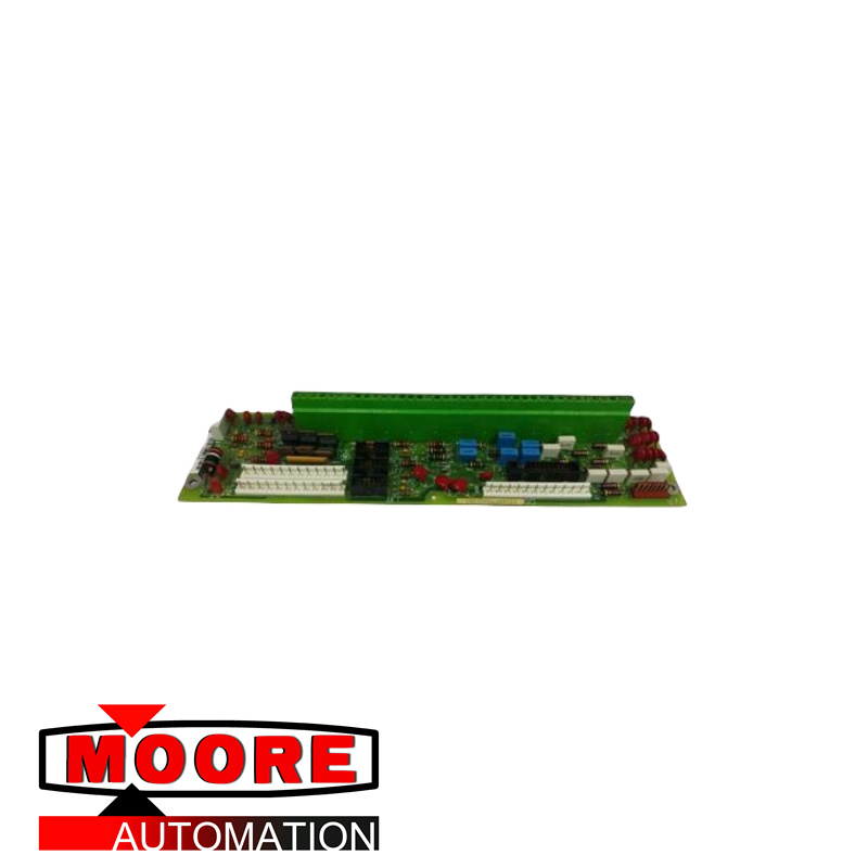 GE DS200TBPAG1ACC  CIRCUIT BOARD