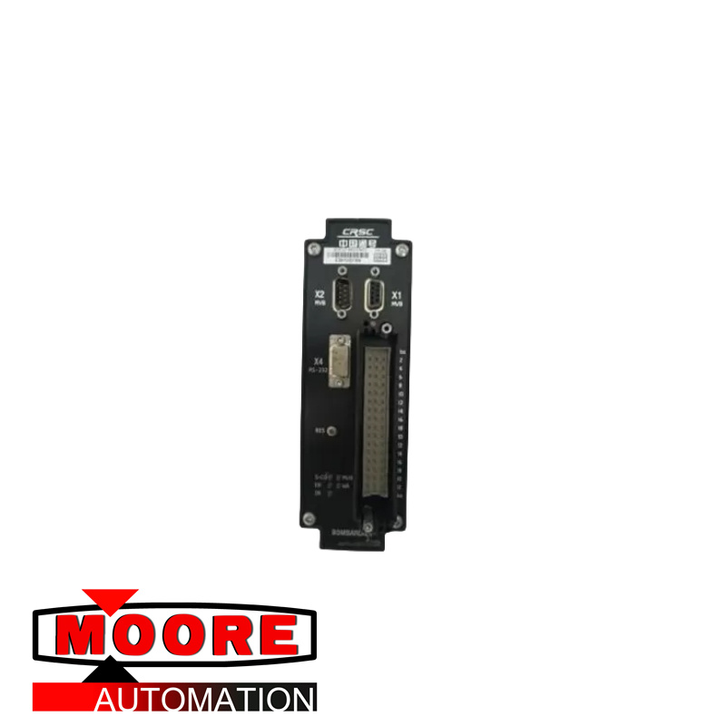 BOMBARDIER 3EST27-99  Transmission interface module
