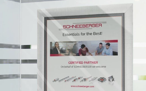 SCHNEEBERGER Enhances Collaboration with Trading Partners by Introducing a Global Partner Program