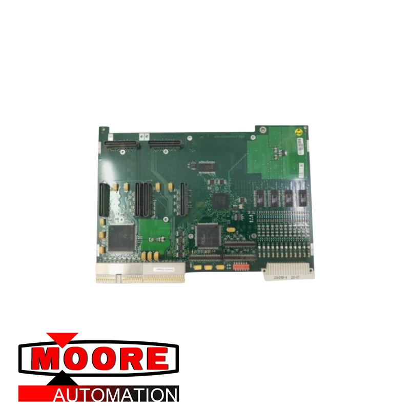 ABB	1MRK002133-ABR02  Analog Digital Module
