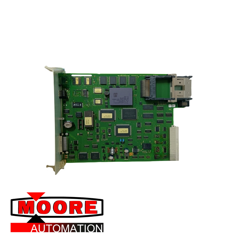 ABB	HESG324442R13/E HESG324442R112 216VC62a Processor Unit Relay Card