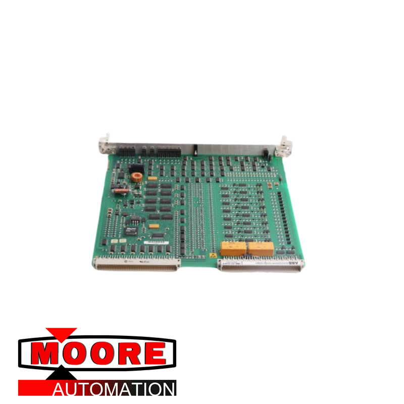 ABB	HESG324063R100 HESG216882/A 216DB61 Binary I/P & Tripping Unit Relay Card