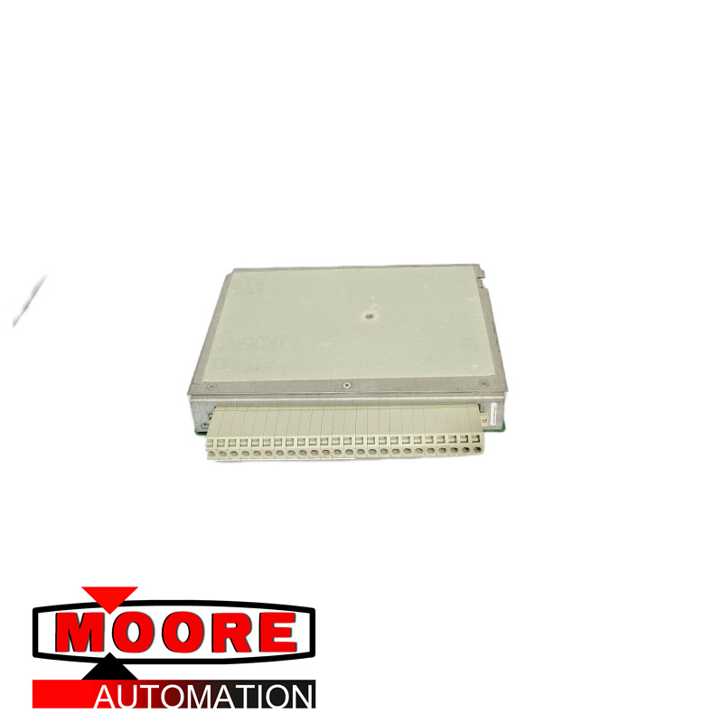 ABB	1KHW001381R0001 E5TX plc module