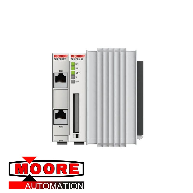 ABB DSCS145 57520001-KX  Communication Processor