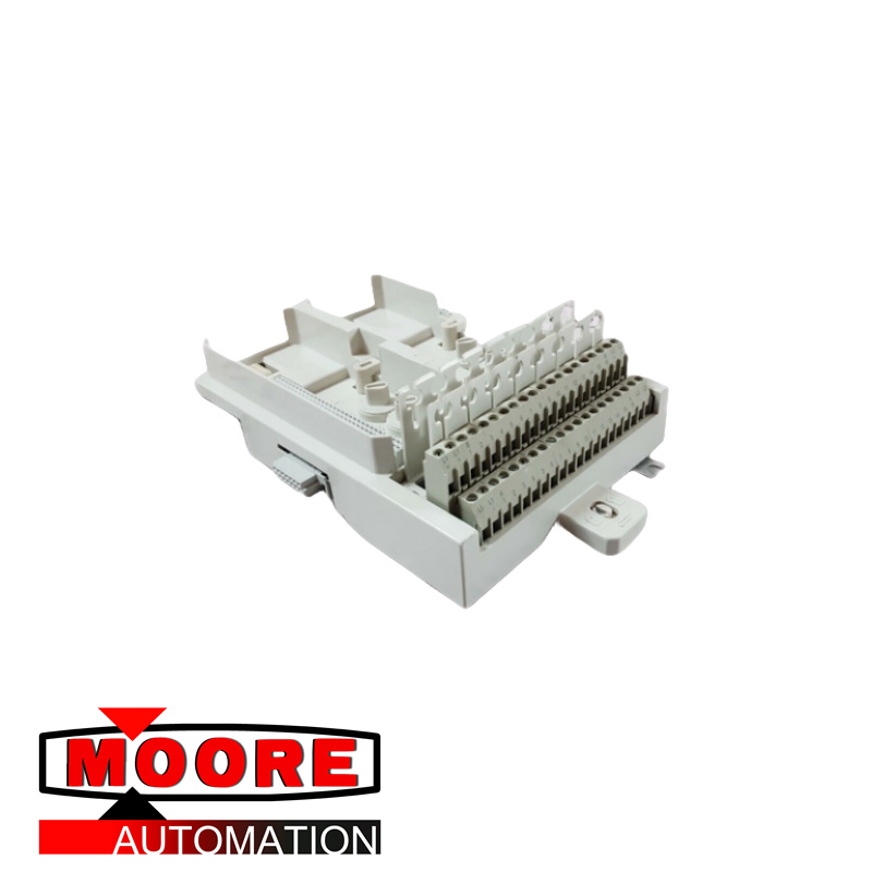 ABB	TU844 3BSE021445R1 Redundant Module Termination Units