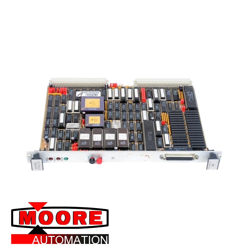 MOTOROLA  MVME133A-20 Single-Board Microcomputer