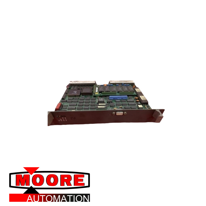 ABB	HIEE300550R1 PPB022CE V01 PC BOARD