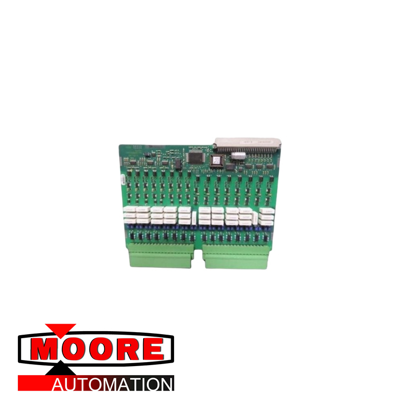 ABB	HIEE300115R1 SDA338AE Control Module